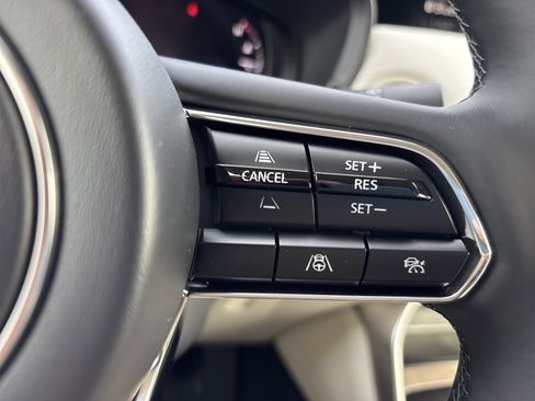 New 2026 MAZDA CX-90 3.3 Turbo w/ Premium Plus Pkg image 31