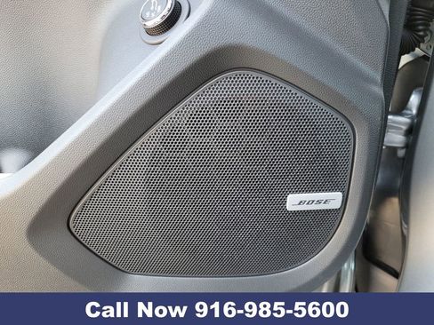 New 2026 Chevrolet TrailBlazer RS image 28