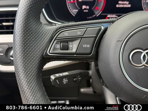 Used 2020 Audi A5 2.0T Premium Plus w/ Premium Plus AWD/4WD image 26