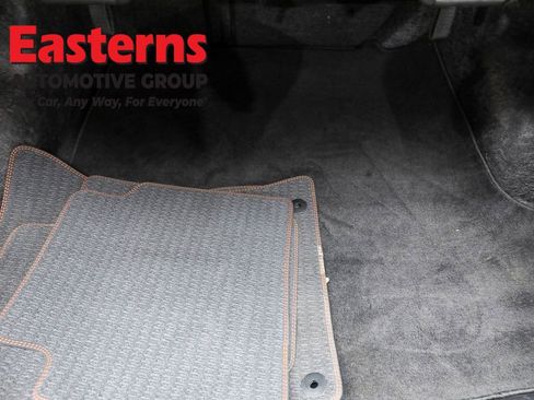 Used 2023 Nissan Altima 2.5 SR image 9