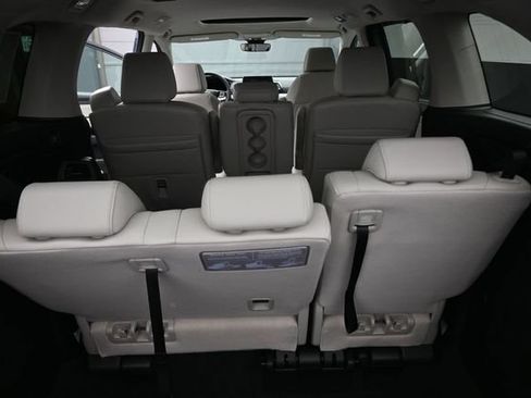 New 2026 Honda Odyssey EX-L image 14