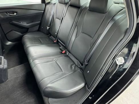 Used 2024 Honda Accord EX-L image 12