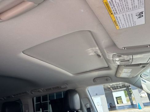 Used 2021 INFINITI QX80 Luxe image 28