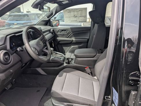 New 2026 Chevrolet Colorado Trail Boss image 14