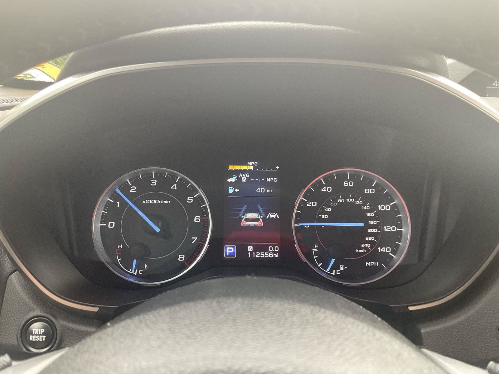 Used 2019 Subaru Ascent Limited AWD/4WD image 15