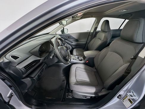 Used 2024 Subaru Crosstrek 2.0i Premium image 13