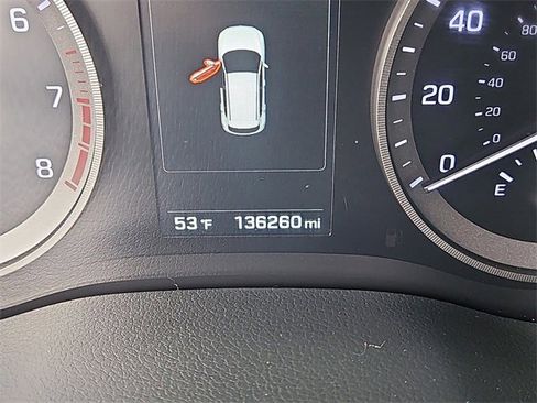 Used 2018 Hyundai Tucson Limited w/ Ultimate Package 02 image 13