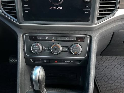 Used 2021 Volkswagen Atlas SE FWD image 20