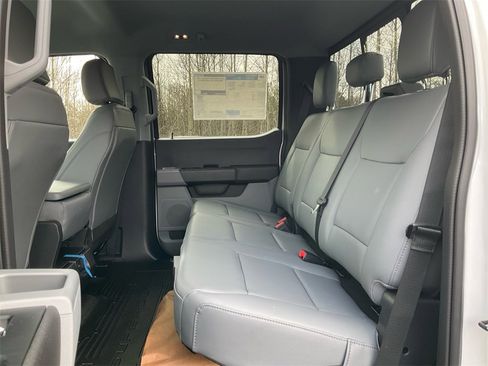 New 2026 Ford F450 XL image 14