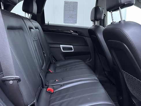 Used 2015 Chevrolet Captiva Sport LTZ image 17