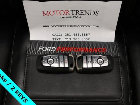 Used 2022 Ford Mustang Shelby GT500 w/ Carbon Fiber Track Pack image 50