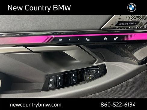 New 2026 BMW M5 w/ Executive Package image 14