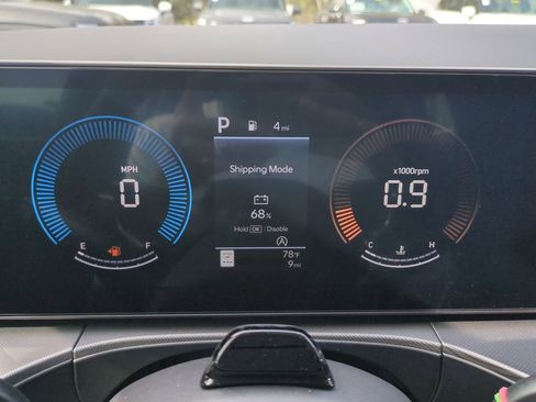 New 2026 Hyundai Santa Fe XRT w/ Tow & Go Package image 36