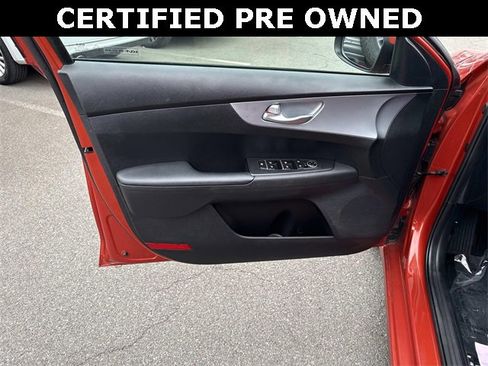 Used 2023 Kia Forte LXS image 13