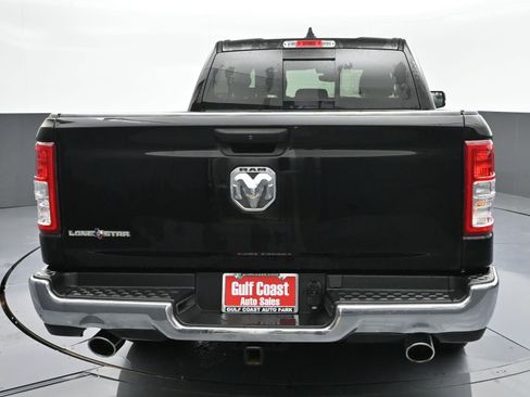 Used 2023 RAM 1500 Lone Star image 27