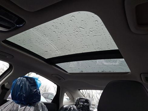 New 2026 Hyundai Sonata Limited image 12