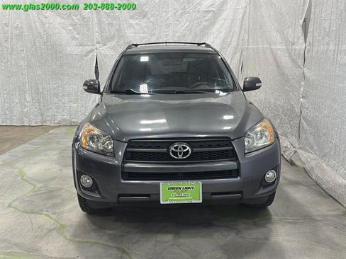 Used 2011 Toyota RAV4 Sport w/ Sport Appearance Pkg AWD/4WD image 19