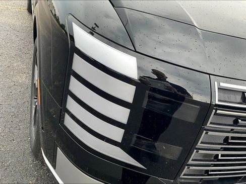 New 2026 Hyundai Palisade Limited image 32