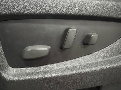 Used 2015 Chevrolet Tahoe LTZ w/ Max Trailering Package image 11