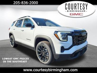 New 2026 GMC Terrain Elevation w/ Black Edition