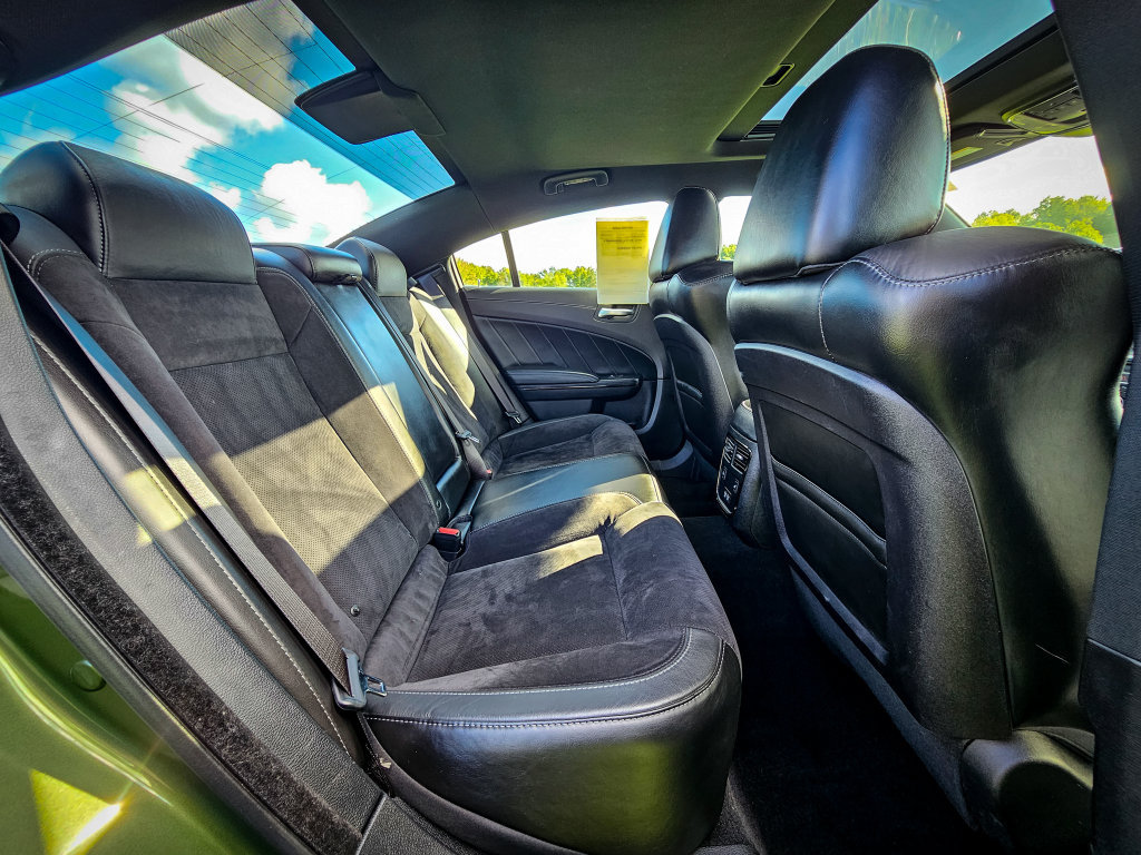 Used 2020 Dodge Charger GT w/ Plus Group AWD/4WD image 39