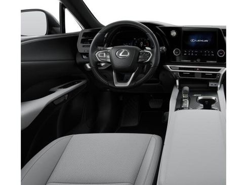 New 2026 Lexus RX 350 Premium image 13