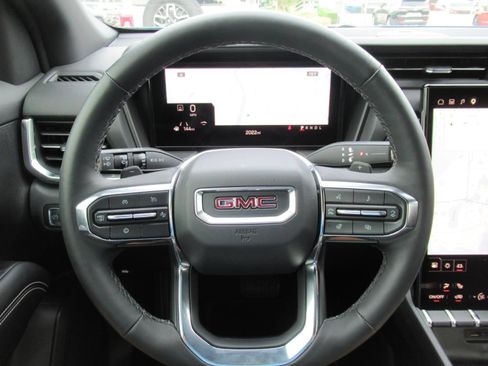 Used 2026 GMC Terrain Elevation w/ Black Edition FWD image 23