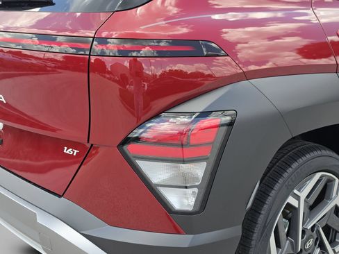 New 2026 Hyundai Kona SEL Premium FWD image 14