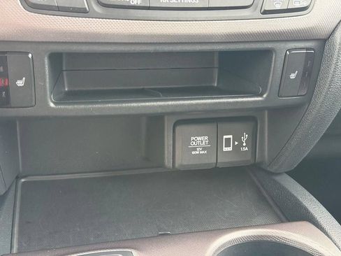 Used 2023 Honda Ridgeline RTL image 21