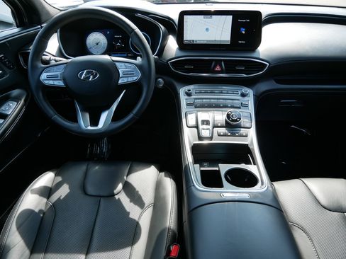 Certified 2023 Hyundai Santa Fe Calligraphy AWD/4WD image 10