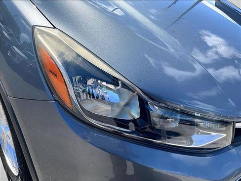 Certified 2020 Chevrolet Trax LS FWD image 30