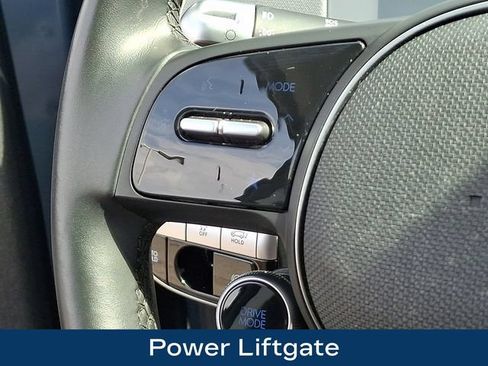 Used 2023 Hyundai Ioniq 5 SEL AWD/4WD image 7