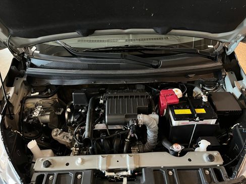 Used 2024 Mitsubishi Mirage G4 ES FWD image 31