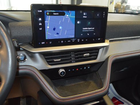 Used 2025 Ford Explorer ST-Line AWD/4WD image 20