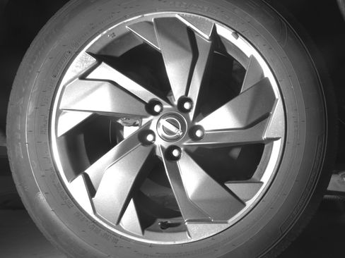 Used 2025 Nissan Rogue SV FWD image 15