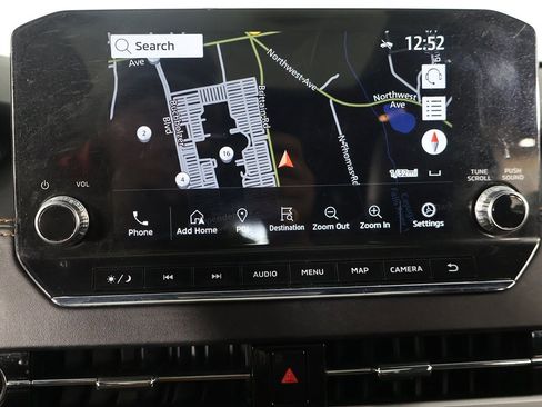 Used 2022 Mitsubishi Outlander SEL image 52