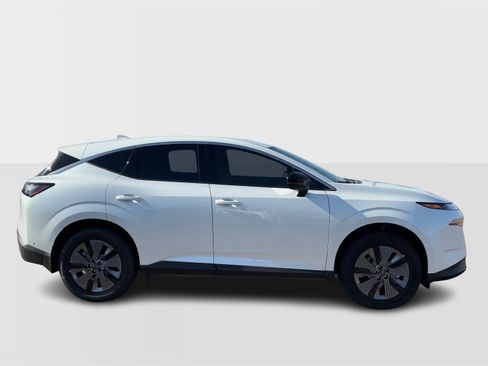 New 2025 Nissan Murano SL image 8