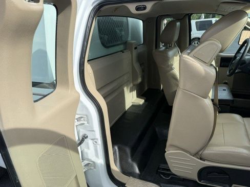 Used 2008 Ford F150 XL RWD image 13