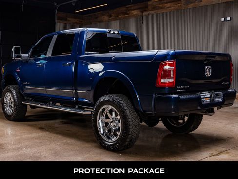 Used 2024 RAM 2500 Limited image 6