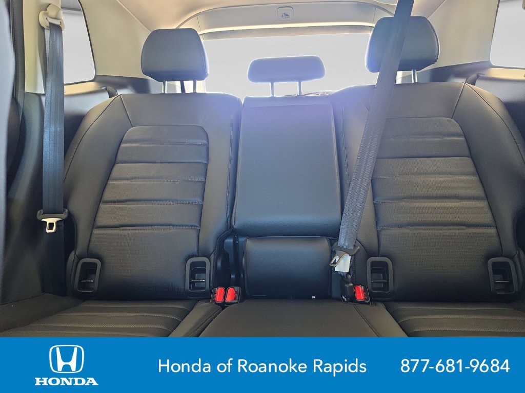 New 2027 Honda CR-V EX-L image 25