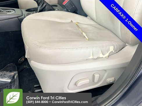 Used 2015 Subaru Forester 2.5i Touring AWD/4WD image 23