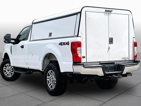 Certified 2022 Ford F250 XL w/ Power Equipment Group AWD/4WD image 12