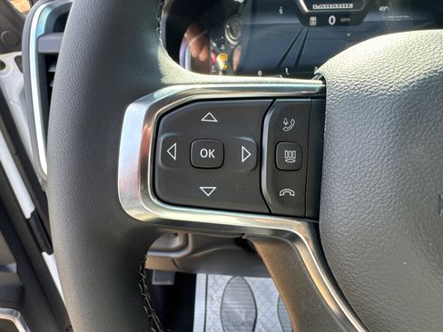 New 2026 RAM 2500 Laramie w/ Night Edition image 27