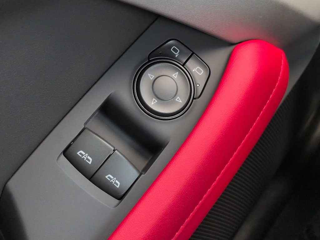 Used 2023 Chevrolet Camaro LT w/ RS Package RWD image 21