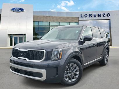 Used 2025 Kia Telluride LX