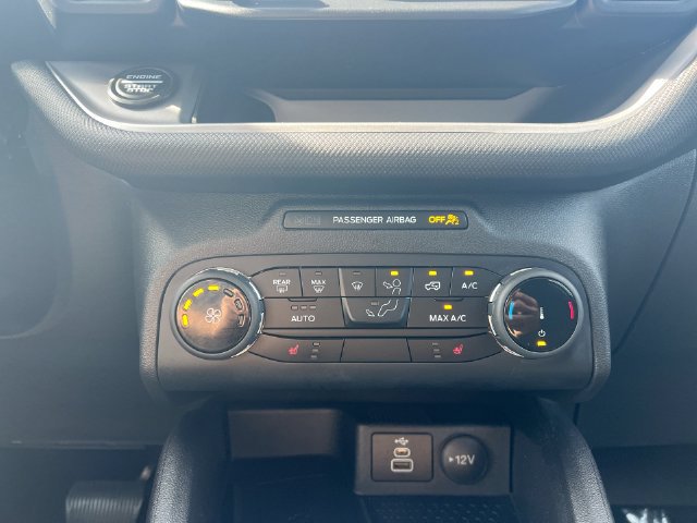 Used 2023 Ford Bronco Sport Big Bend w/ Convenience Package AWD/4WD image 19