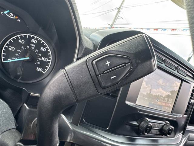 Used 2023 Ford F150 XL w/ STX Appearance Package AWD/4WD image 14