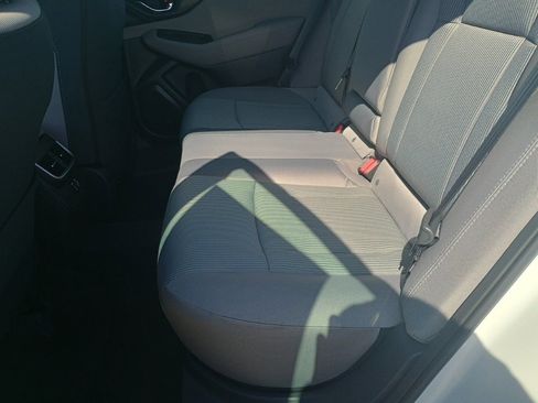 New 2025 Subaru Legacy Premium image 12