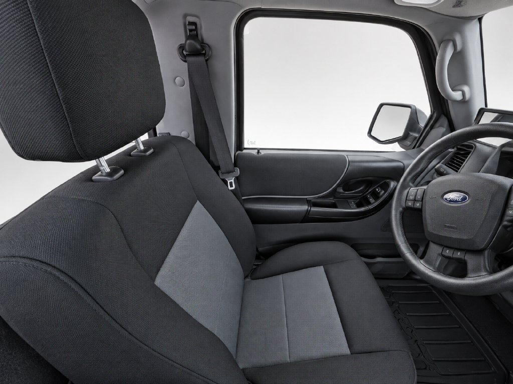 Used 2010 Ford Ranger XL RWD image 9