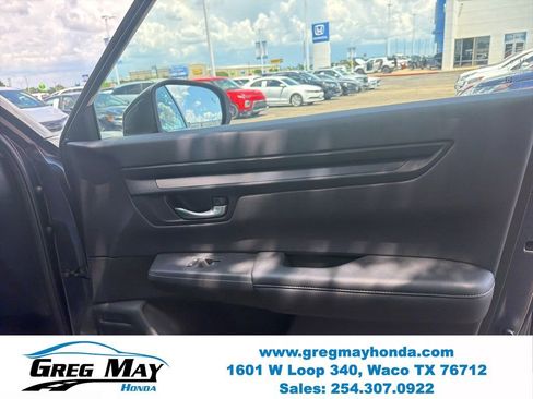Used 2023 Honda CR-V EX image 28